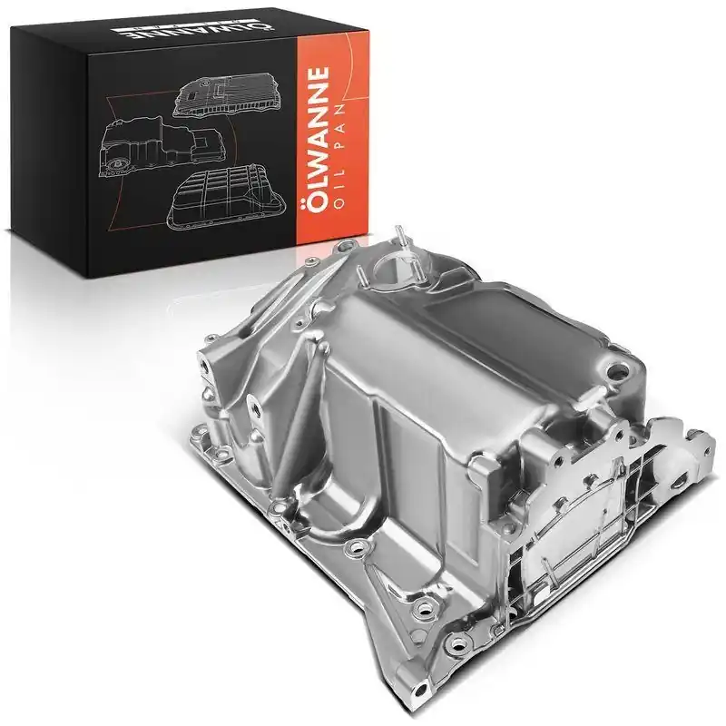 1x Frankberg Ölwanne Motorölwanne 5481FB0017283 Gratis Versand