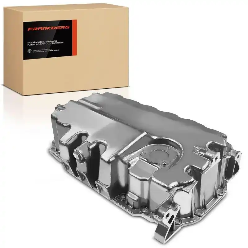 Begrenztes Angebot 1x Frankberg Ölwanne Motorölwanne 5481FB0017108