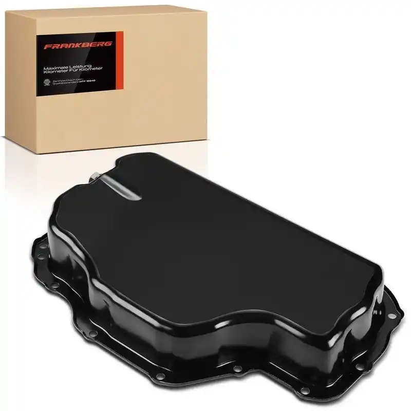 Preisreduziert 1x Frankberg Ölwanne Motorölwanne 5481FB0017081