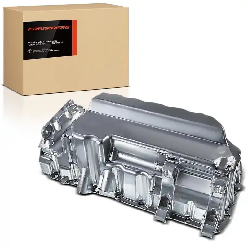 Highlight 1x Frankberg Ölwanne Motorölwanne 5481FB0017273