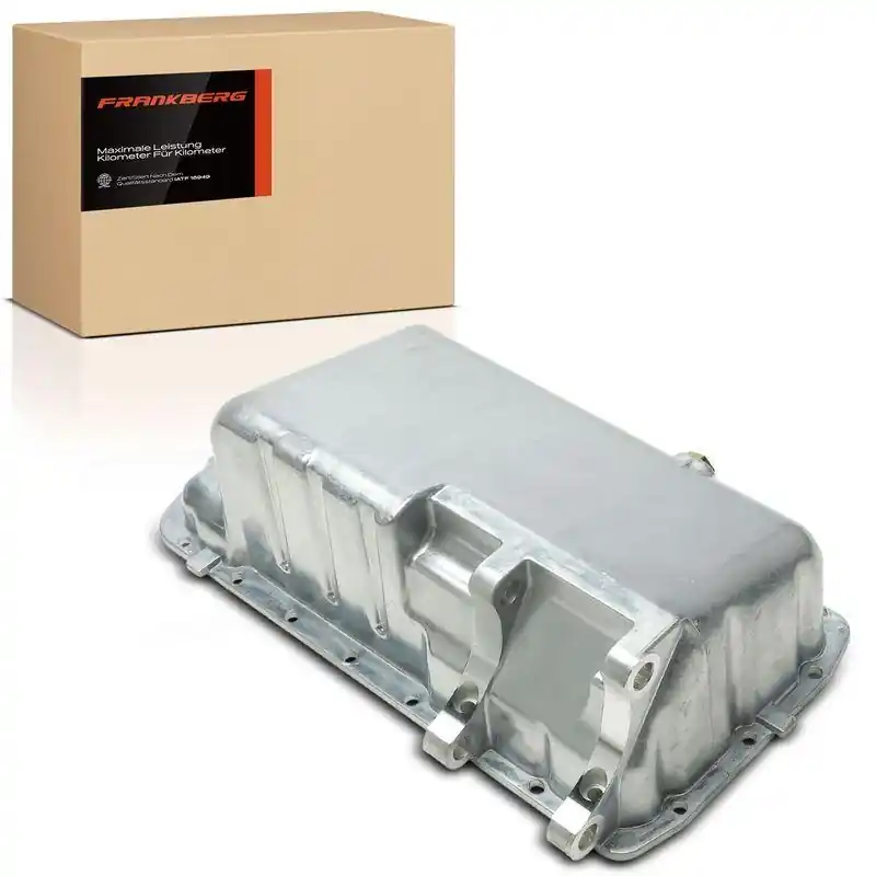 Billig 1x Frankberg Ölwanne Motorölwanne 5481FB0017138