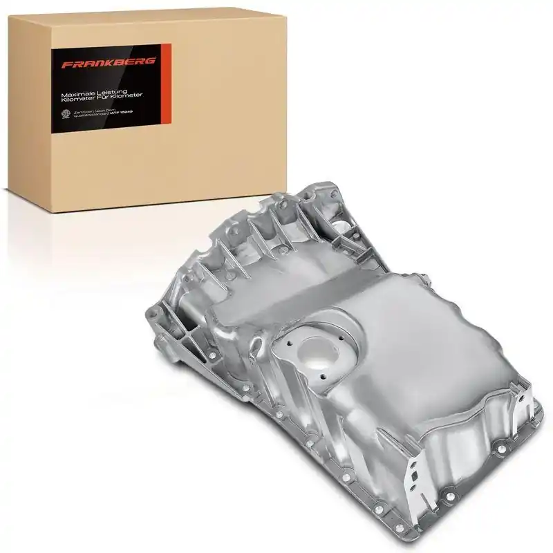 1x Frankberg Ölwanne Motorölwanne 5481FB0017066 Direkt Vom Hersteller
