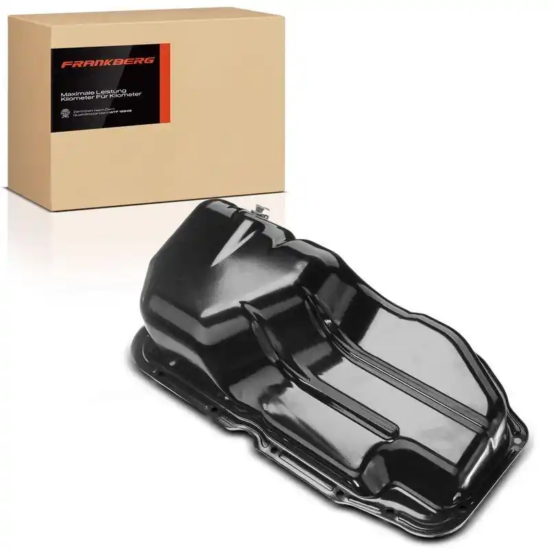 Kracherpreis 1x Frankberg Ölwanne Motorölwanne 5481FB0017062