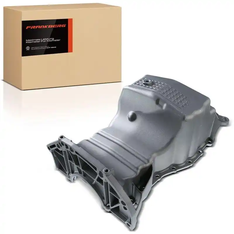 Versand Am Gleichen Tag 1x Frankberg Ölwanne Motorölwanne 5481FB0017253