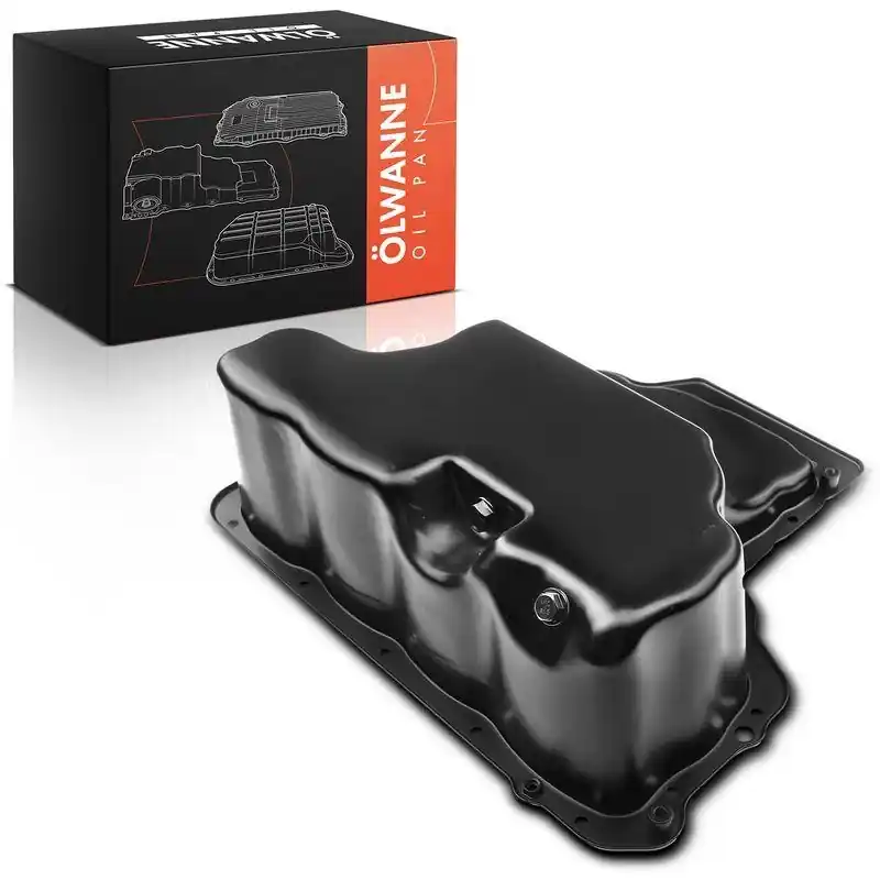 1x Frankberg Ölwanne Motorölwanne 5481FB0017278 Must-Have