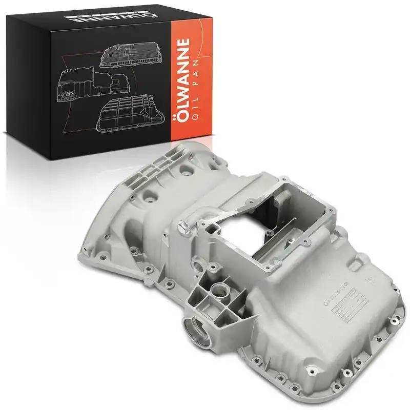 1x Frankberg Ölwanne Motorölwanne 5481FB0049149 Versand Am Gleichen Tag