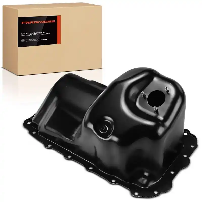 1x Frankberg Ölwanne Motorölwanne 5481FB0017246 Must-Have