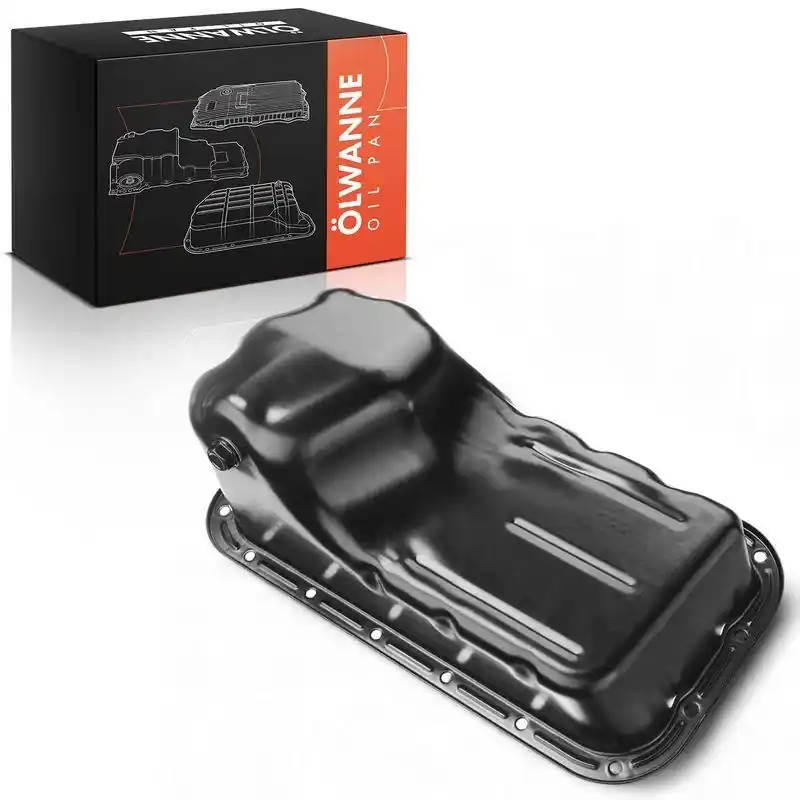 Zertifiziert 1x Frankberg Ölwanne Motorölwanne 5481FB0017117