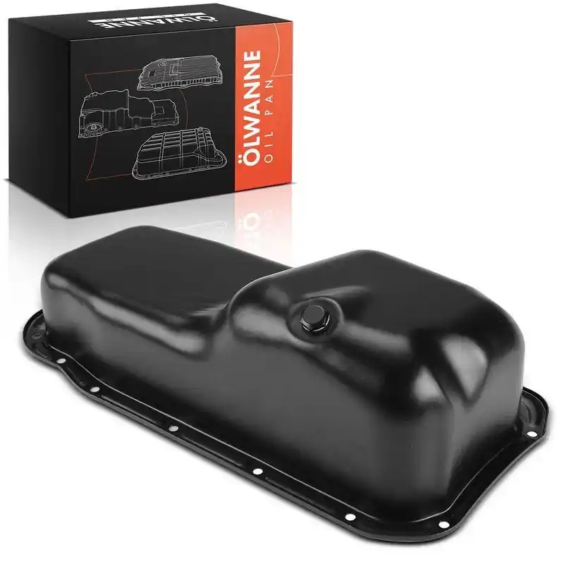 1x Frankberg Ölwanne Motorölwanne 5481FB0017290 Neue Kollektion