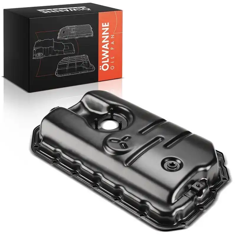 Kostenloser Rückversand 1x Frankberg Ölwanne Motorölwanne 5481FB0017228