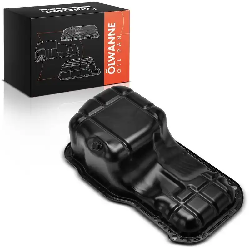 1x Frankberg Ölwanne Motorölwanne 5481FB0026918 Super-Preis