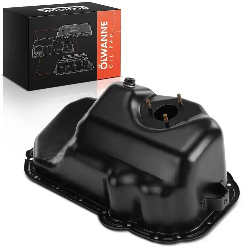 Aktuell 1x Frankberg Ölwanne Motorölwanne 5481FB0017208