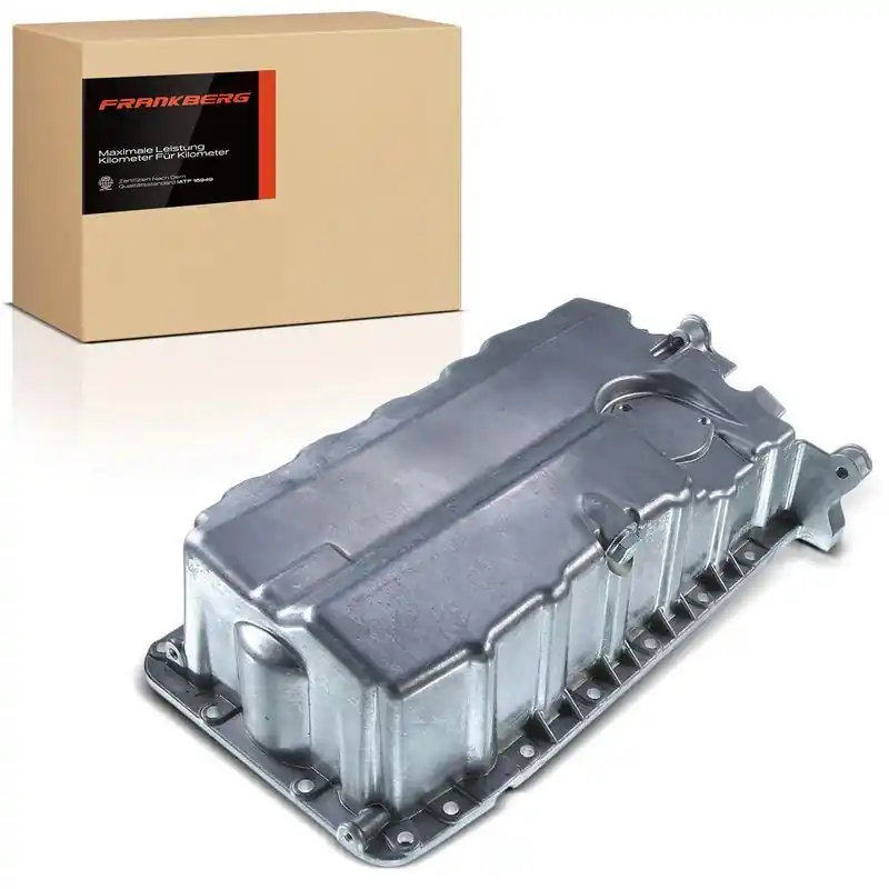 1x Frankberg Ölwanne Motorölwanne 5481FB0017204 Bestpreis