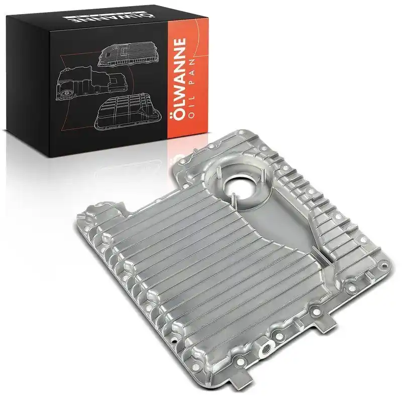 Sonderaktion 1x Frankberg Ölwanne Motorölwanne 5481FB0049150