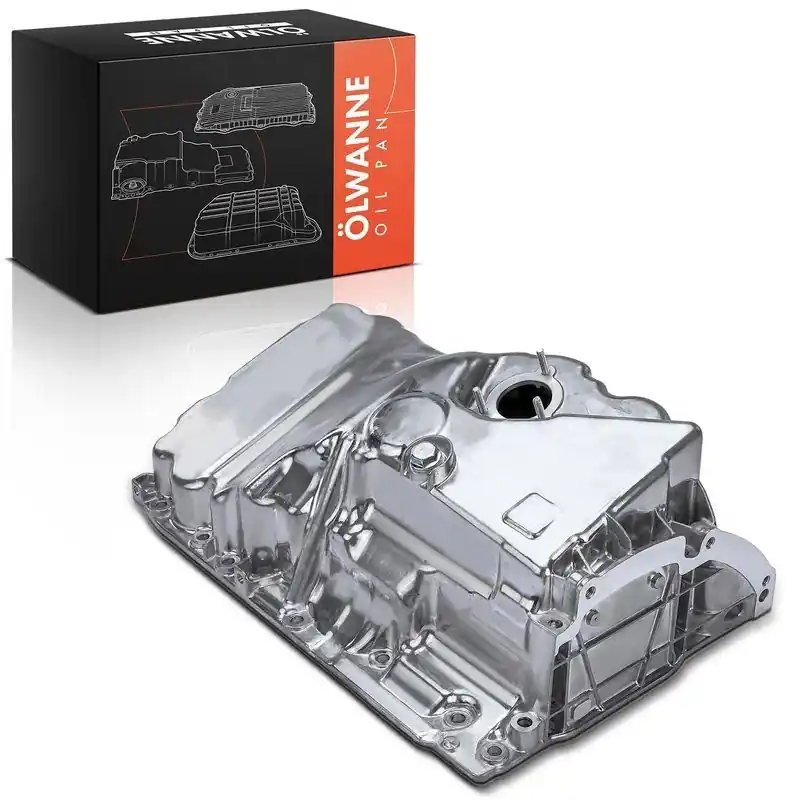 Wochenendangebot 1x Frankberg Ölwanne Motorölwanne 5481FB0017321