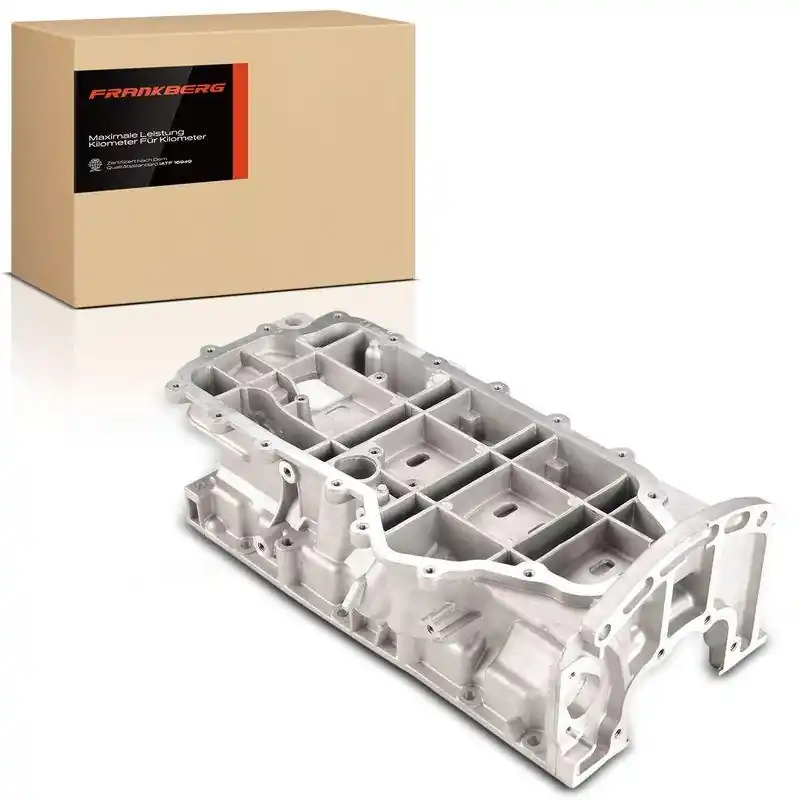 1x Frankberg Ölwanne Motorölwanne 5481FB0017252 Online Kaufen