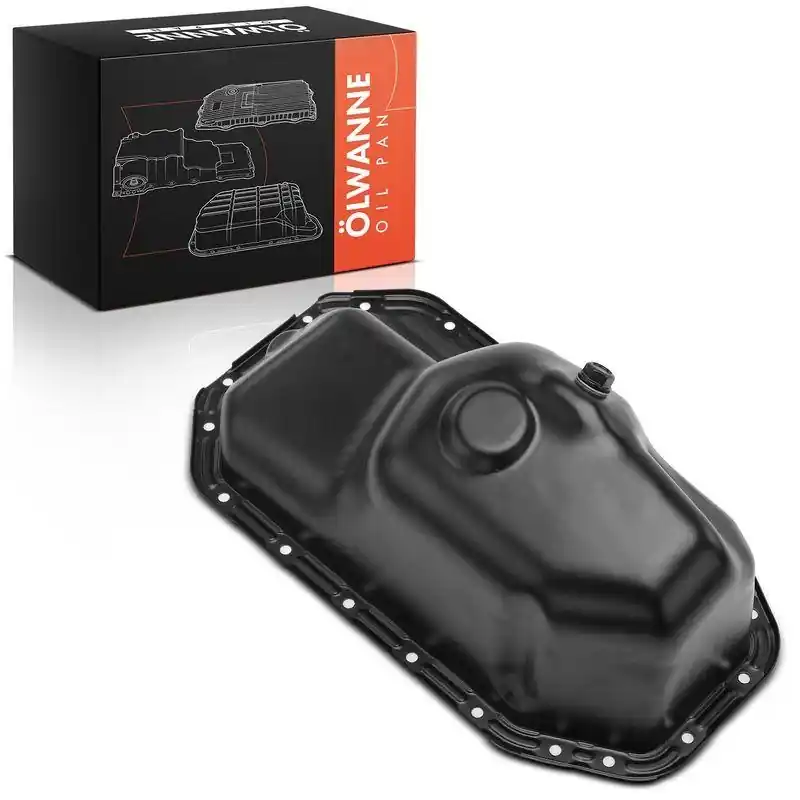 Angebot 1x Frankberg Ölwanne Motorölwanne 5481FB0017156