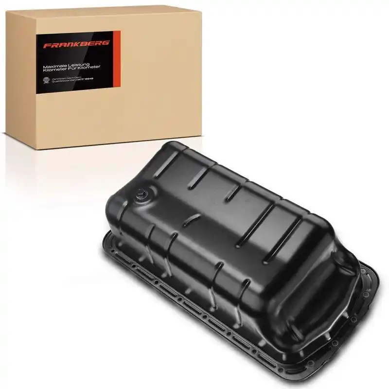 Neue Ware 1x Frankberg Ölwanne Motorölwanne 5481FB0017129