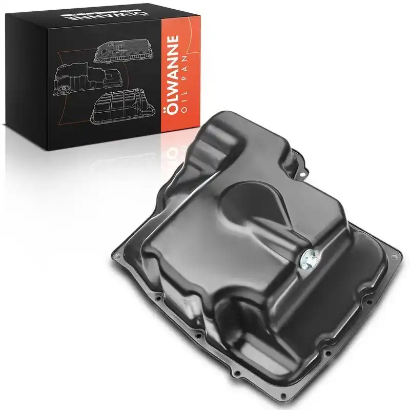 Highlight 1x Frankberg Ölwanne Motorölwanne 5481FB0017193