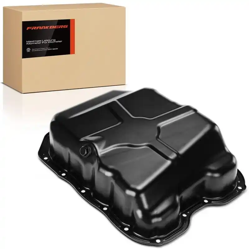 1x Frankberg Ölwanne Motorölwanne 5481FB0017223 Solange Der Vorrat Reicht