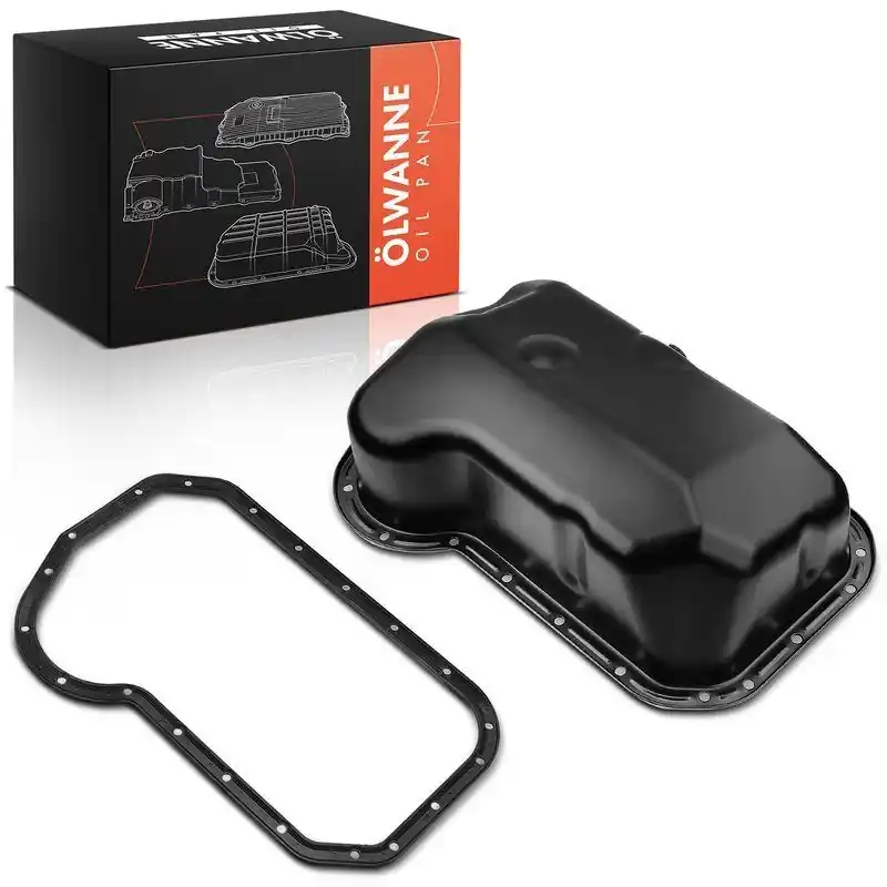 1x Frankberg Ölwanne Motorölwanne 5481FB0017311 Kostenfreie Lieferung