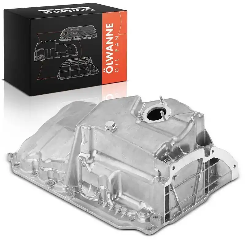 Jetzt Kaufen 1x Frankberg Ölwanne Motorölwanne 5481FB0017318