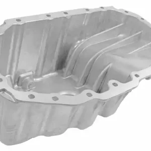 Zertifiziert VAICO Ölwanne Original VAICO Qualität V10-0449