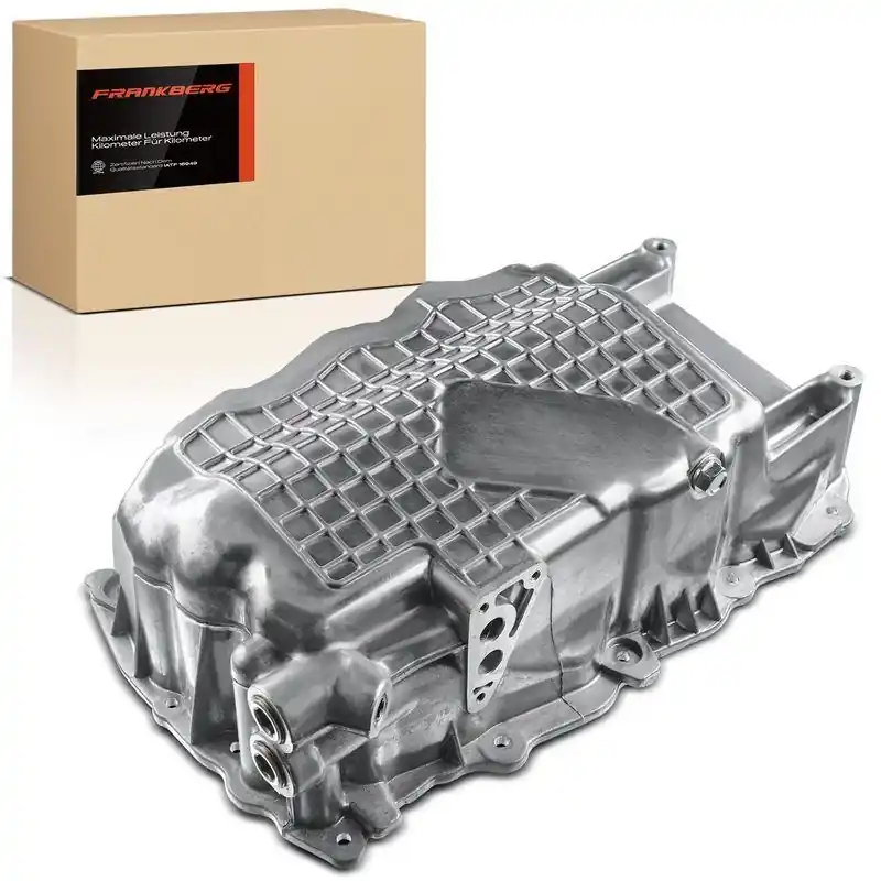 Sichere Zahlung 1x Frankberg Ölwanne Motorölwanne 5481FB0049141