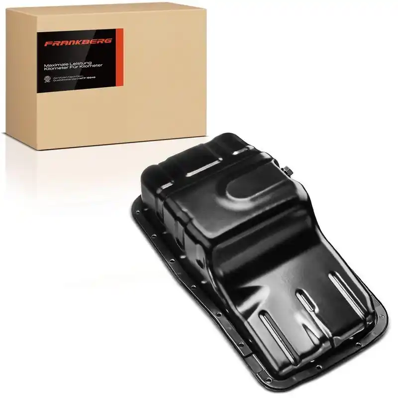 1x Frankberg Ölwanne Motorölwanne 5481FB0049143 Neue Ware