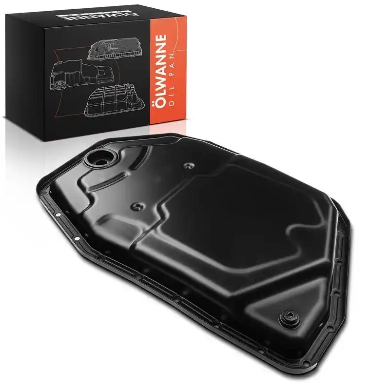 Sichere Zahlung 1x Frankberg Ölwanne Getriebeölwanne 5481FB0017274