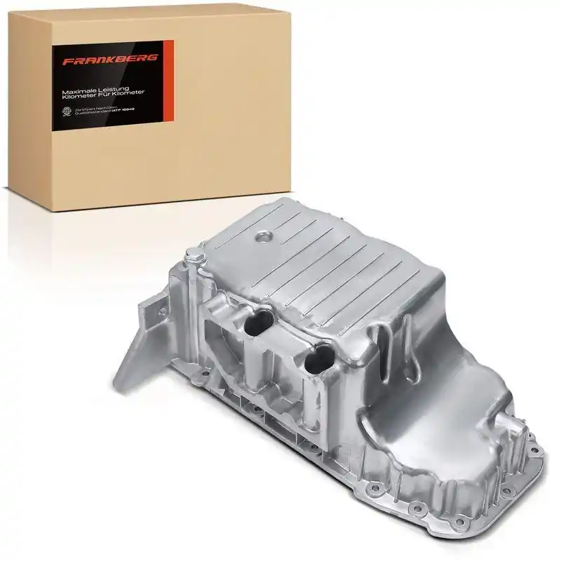 Preis Gesenkt 1x Frankberg Ölwanne Motorölwanne 5481FB0044765