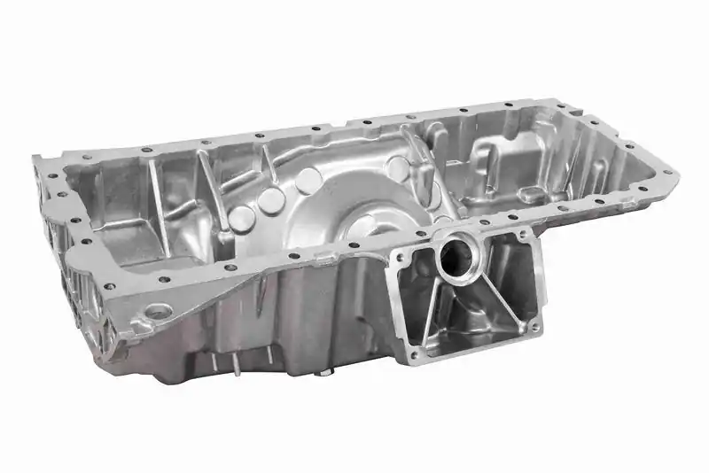 Billig VAICO Ölwanne Original VAICO Qualität V20-4531