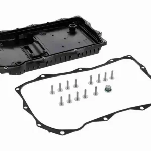 VAICO Ölwanne, Automatikgetriebe Green Mobility Parts V33-0087 Preis Gesenkt