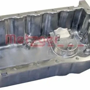 Abverkauf METZGER Ölwanne 7990003