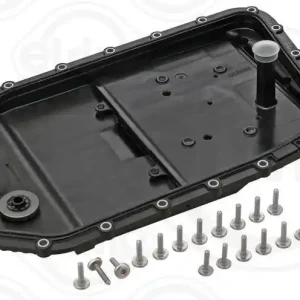 Preiswert ELRING Ölwanne, Automatikgetriebe B01.790