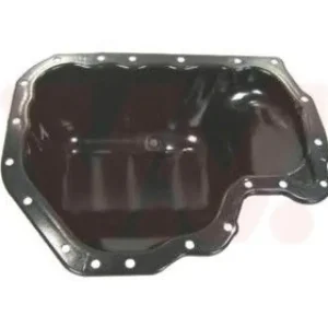 Nur Für Kurze Zeit VAN WEZEL Ölwanne 5827071