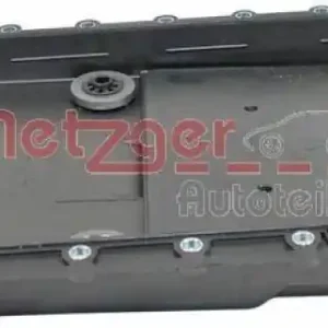 Top-Preis METZGER Ölwanne, Automatikgetriebe 8020036