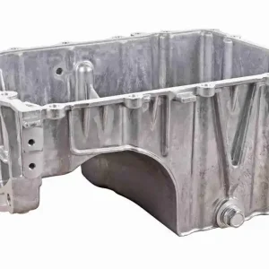 Echt VAICO Ölwanne Original VAICO Qualität V25-1418