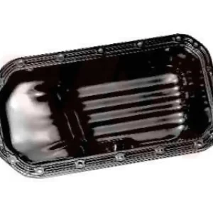 Echt VAN WEZEL Ölwanne 3770072