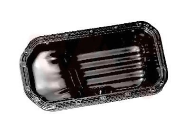 Echt VAN WEZEL Ölwanne 3770072