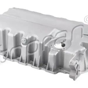 Direkt Vom Hersteller TOPRAN Ölwanne 117104