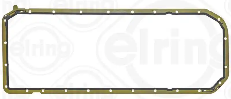 ELRING Dichtung, Ölwanne 424510 Heißes Angebot