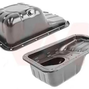 Top-Angebot VAN WEZEL Ölwanne 8251071