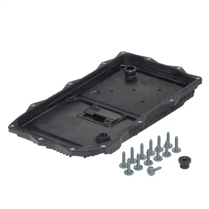 HENGST FILTER Ölwanne, Automatikgetriebe HG115H D846 Must-Have