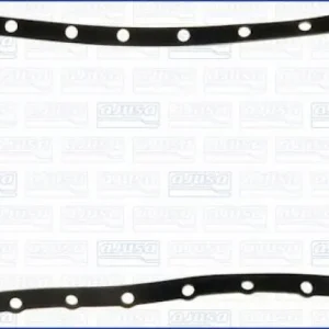 Sonderaktion AJUSA Dichtung, Ölwanne 14075100