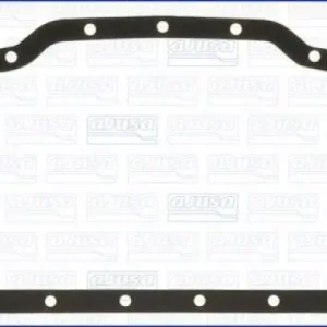 Neu AJUSA Dichtung, Ölwanne 14026100