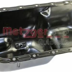 Abverkauf METZGER Ölwanne 7990024