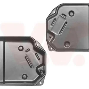 Sichere Zahlung VAN WEZEL Ölwanne, Automatikgetriebe 331070