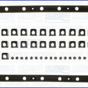 Geprüft AJUSA Dichtungssatz, Ölwanne 59012800