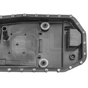 Begrenztes Angebot MEYLE Ölwanne, Automatikgetriebe MEYLE-ORIGINAL: True to OE. 300 325 0001